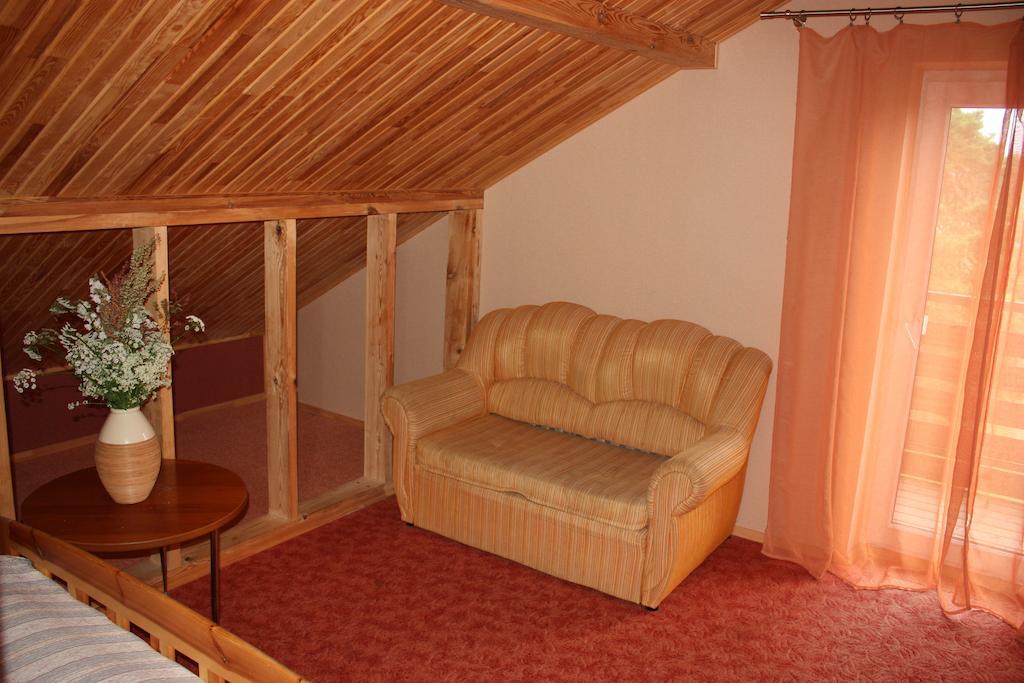 Guest house Ošia Šventoji Chambre photo