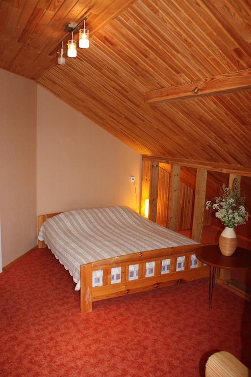 Guest house Ošia Šventoji Chambre photo