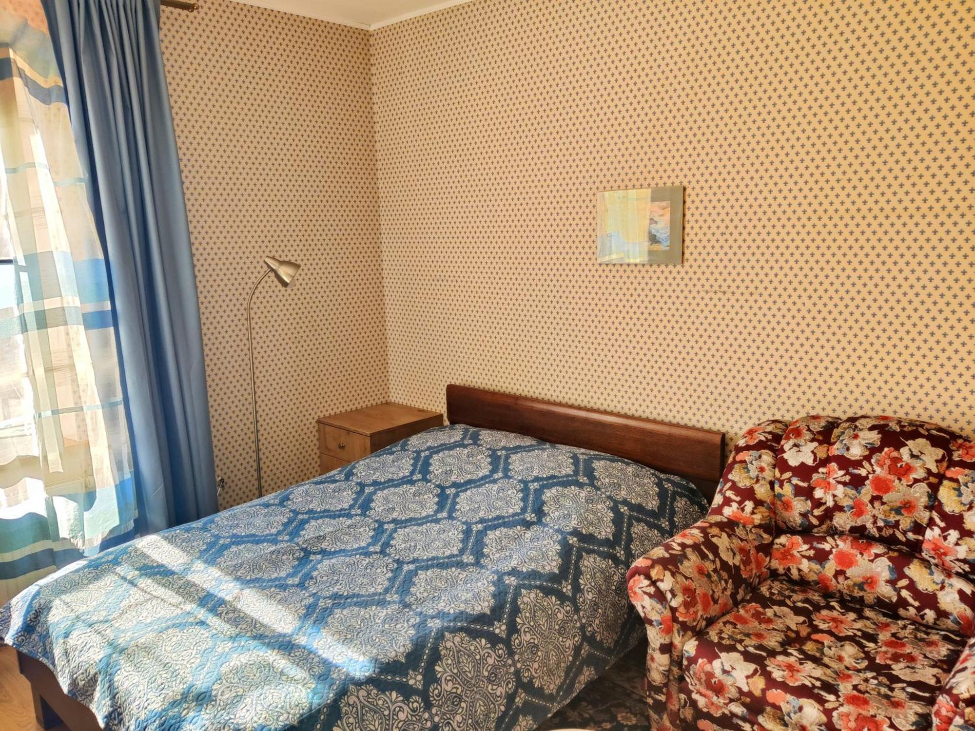 Guest house Ošia Šventoji Extérieur photo