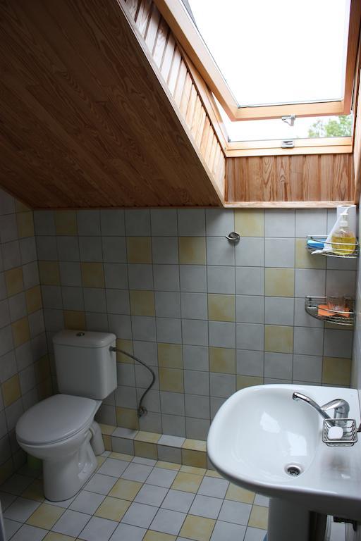 Guest house Ošia Šventoji Chambre photo
